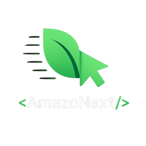 Logo da AmazoNext